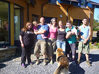 Day 8 - 8 Day Course